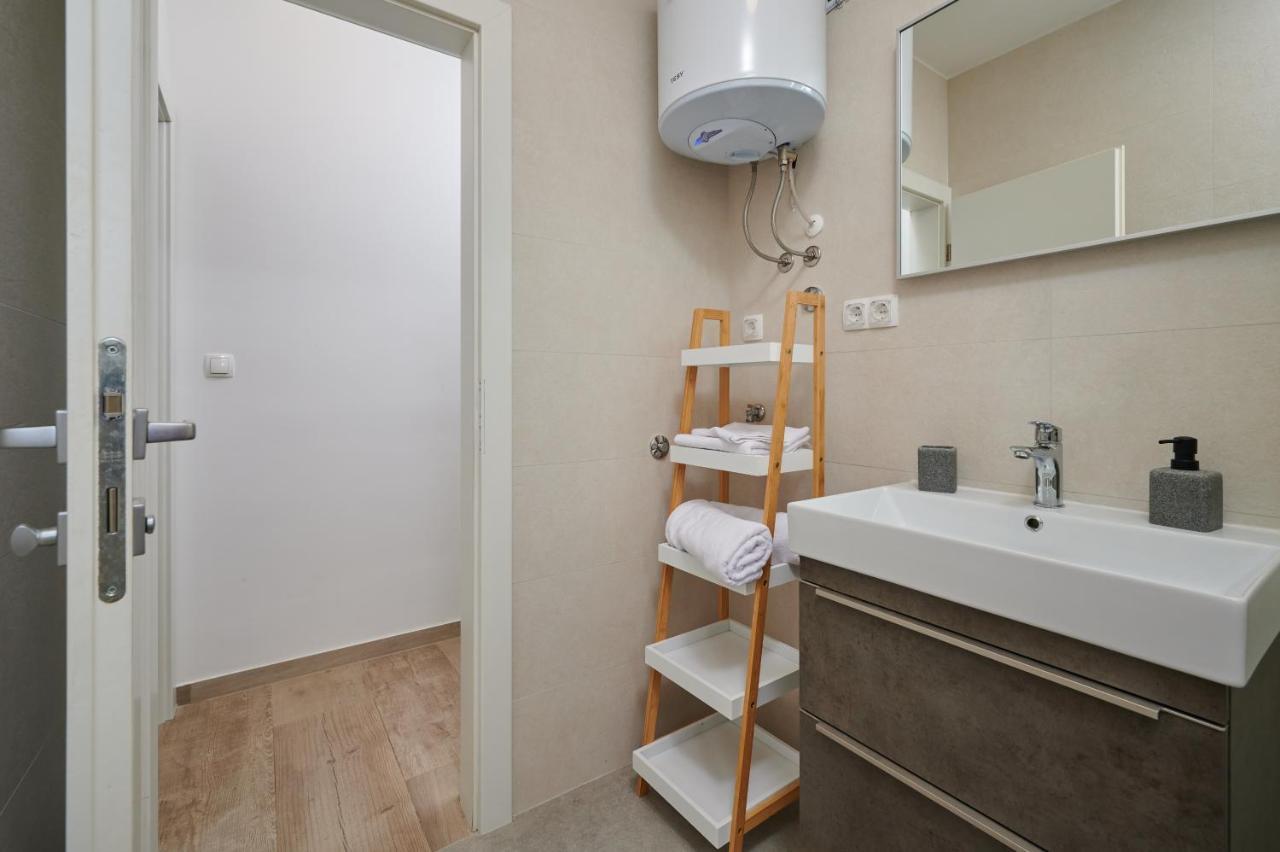 Zen Apartment Trogir Exterior foto