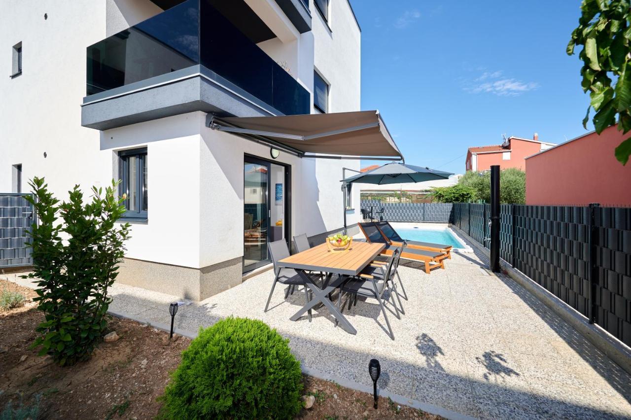 Zen Apartment Trogir Exterior foto