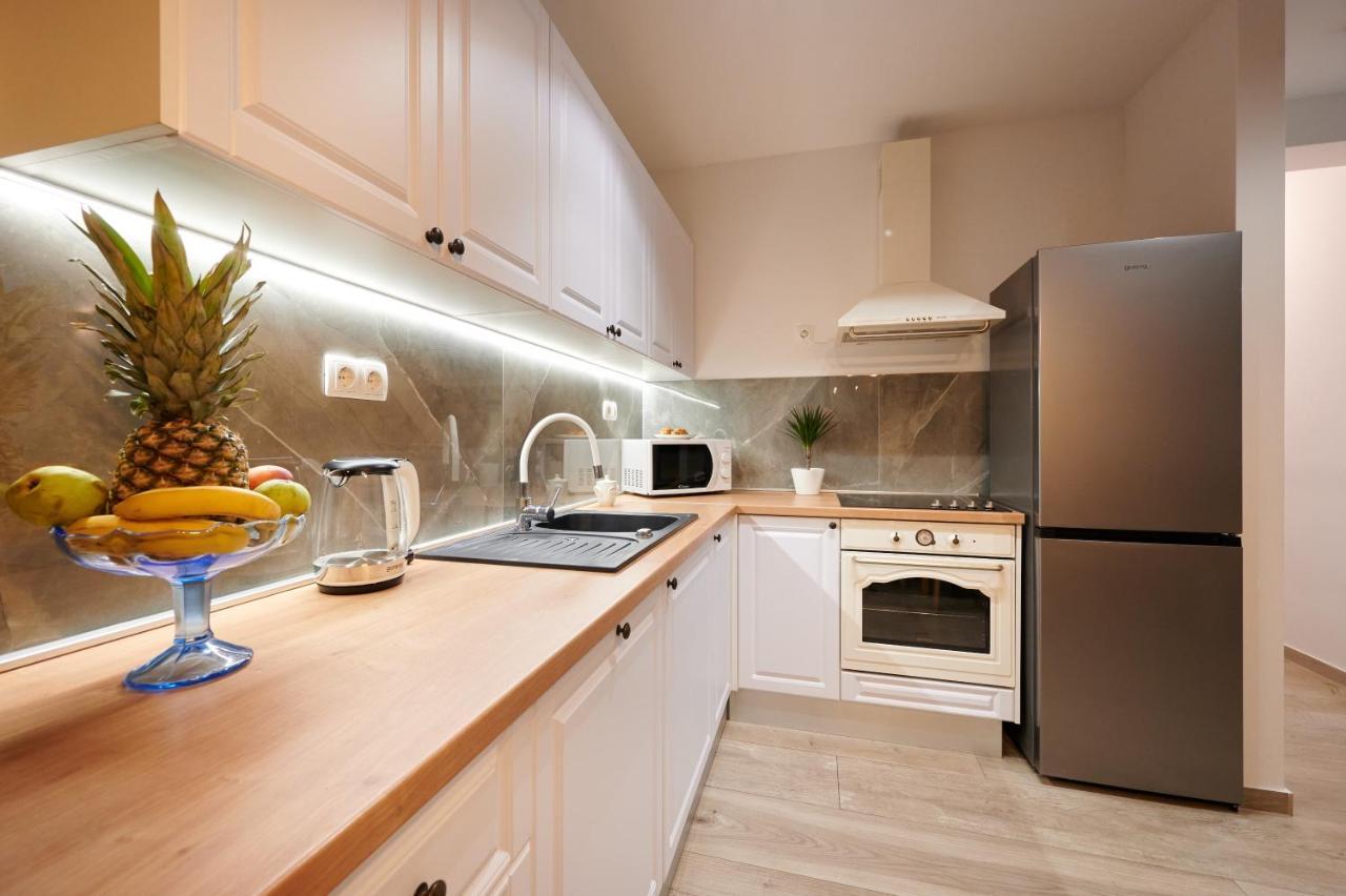 Zen Apartment Trogir Exterior foto