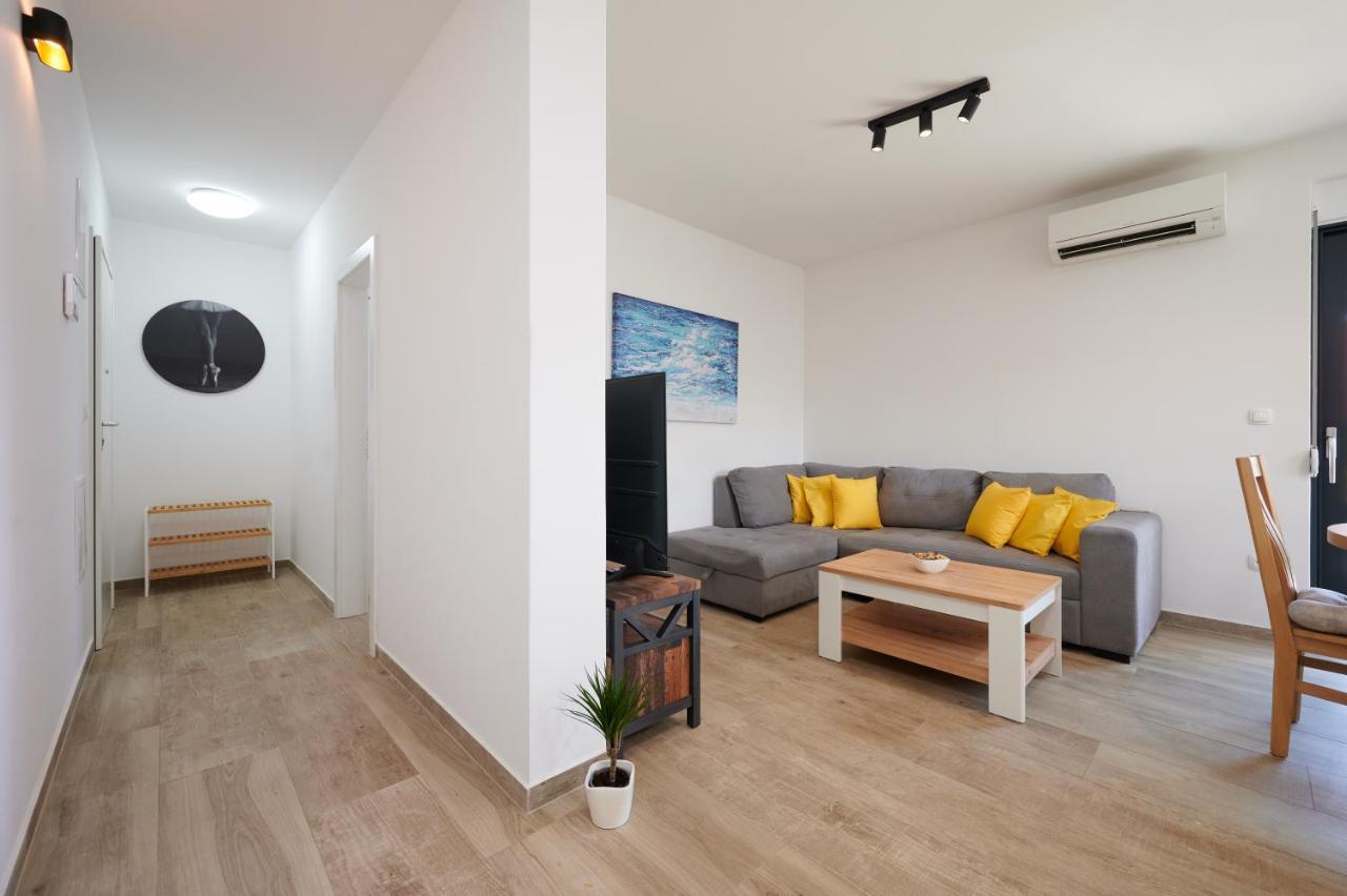 Zen Apartment Trogir Exterior foto