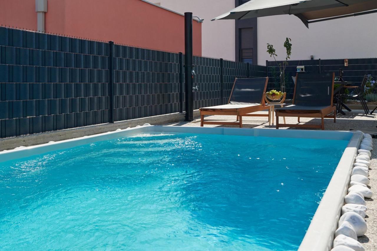 Zen Apartment Trogir Exterior foto
